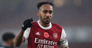 Xg, shot map, match history. Aubameyang Reveals What He Really Thinks About His Arsenal Position