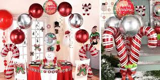 The suction cups and twine were purchased at dollar tree. 17 Coolest Christmas Party Themes For Lifetime Of Memories