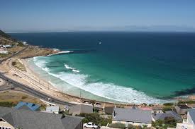 my false bay discoveries save our