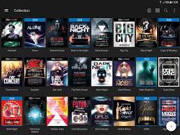 There was a time when people love to stream movies and series over big monster tv's. My Movies For Android Apk Download