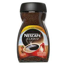 nescafe clasico original instant coffee