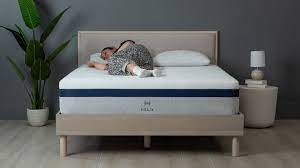 the best mattress for side sleepers in