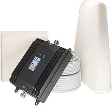 Cellphone Signal Booster For At T