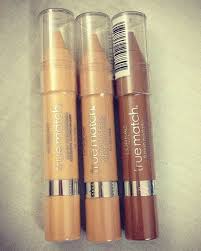 loreal concealer crayon review archives