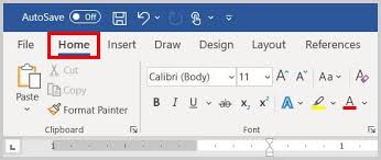 How To Create Drop Caps In Microsoft Word