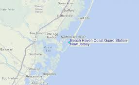 beach haven coast guard station new