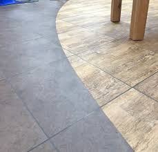 What kind of company is flooring solutions? Retail Stores R Tile Retail Flooring