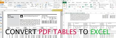 Nootropics I Will Convert 10 Pdf Tables Into Excel For 5 On Www Fiverr Com