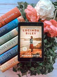 Storm sister lucinda riley google books. Review The Missing Sister The Seven Sisters 7 By Lucinda Riley The Lit Bitch