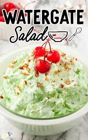 recipe for watergate salad eships
