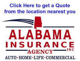 Alabama Insurance Agency gambar png