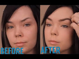 no makeup makeup tutorial perfect for