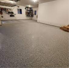 expert concrete floor coatings for home