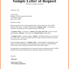 Sample Letters Of Request For Assistance Trisa Moorddiner Co Format
