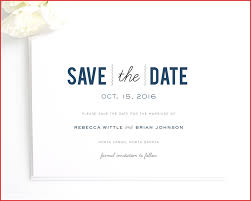 Lovely Save The Date Online Cobble Usa
