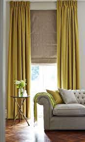 Living Room Decor Curtains