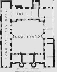 The Plan Of The Early Tudor House Part 3