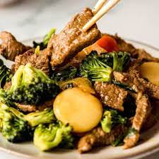 Beef With Chinese Vegetables Vs Mixed Vegetables gambar png