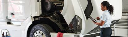 driver vehicle inspection report dvir
