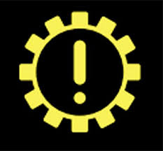 what dashboard warning lights mean