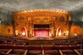 Venue State Theatre Of Ithaca