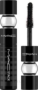 mac stack mascara mini size mascara