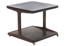 Script Porada Small Table With Castors