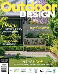 outdoor design living issue 44 2023
