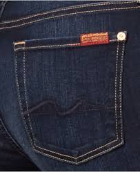 Kimmie Straight Jeans