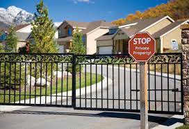 Living In A Gated Community: The Pros And Cons - Meqasa Blog