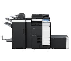 The download center of konica minolta! Bizhub C754e Bizhub C754e Bizhub C754e The Bizhub C754e Colour Multifunction Printer Can Introduce You To A New Way Of Working Smart Fast And Intuitive With Superior High Resolution Colour Tablet Like Multi Touch Functionality And Powerful Scalable