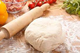 tipo 00 flour pizza dough italian