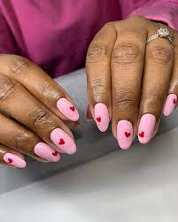 18 valentine s day nail designs you ll love