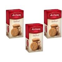 Archway cookies is an american cookie manufacturer, founded in 1936 in battle creek, michigan. Archway Cookies Walmart Com