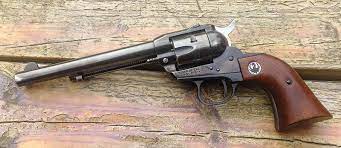ruger old model single six convertible