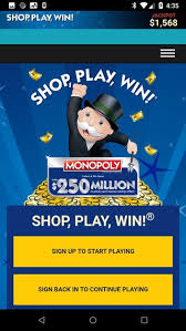 Shop Play Win Monopoly Apk 2 2 9 Download Free Apk