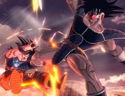 Maybe you would like to learn more about one of these? Dragon Ball Xenoverse 2 Adding Two Movie Characters As Dlc Gamespot
