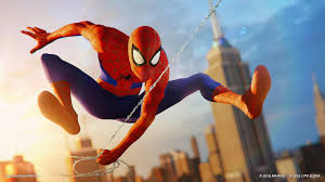 The launch date is 7 september 2018 and is the first accredited game created by insomniac. Marvel S Avengers Is Spider Man Coming To Xbox Series X Xbox One Pc Or Stadia Den Of Geek