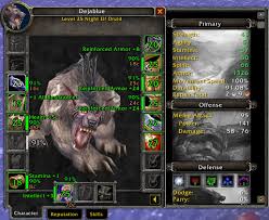 Warcraft Addons Curseforge