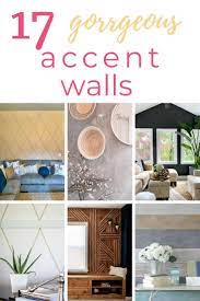 17 stunning diy accent wall ideas for