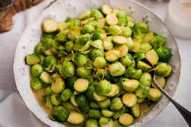 The recipe is ideal for anybody wanting to add a little variation to their christmas meal, and is also a great method of encouraging younger members of the family to eat vegetables. Best Ever Christmas Side Dish Recipes Olivemagazine