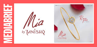 mia by tanishq unveils new rare pair