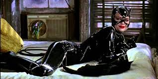 I think we can all agree* that michelle pfeiffer's portrayal of catwoman in batman returns is the greatest one of all time! Apparently Michelle Pfeiffer Wasn T Batman Returns Original Catwoman Cinemablend