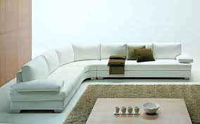 Modern Sectional Sofas For A Stylish
