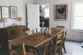 It can comfortably seat up to 10 people for dinner parties and celebrations. The 6 Best Dining Room Tables Of 2021