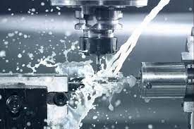 how does milling machine work makinews