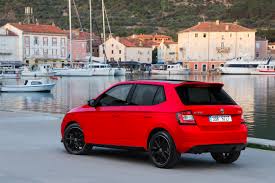 Fifty years ago the first hatchback was designed to help french farmers transport sheep to market. Skoda 2016 Model Year Safer More Emotive Interconnected And Eco Friendly Skoda Storyboard