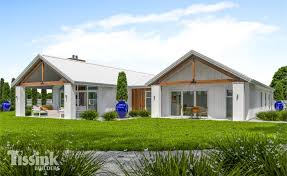 House Plans Rotorua Modern