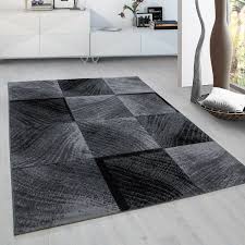 geometric modern rug living room