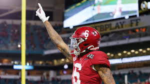 Get the latest news and information for the alabama crimson tide. Alabama Vs Ohio State Score Results Crimson Tide Dominant In Win Over Buckeyes Sporting News